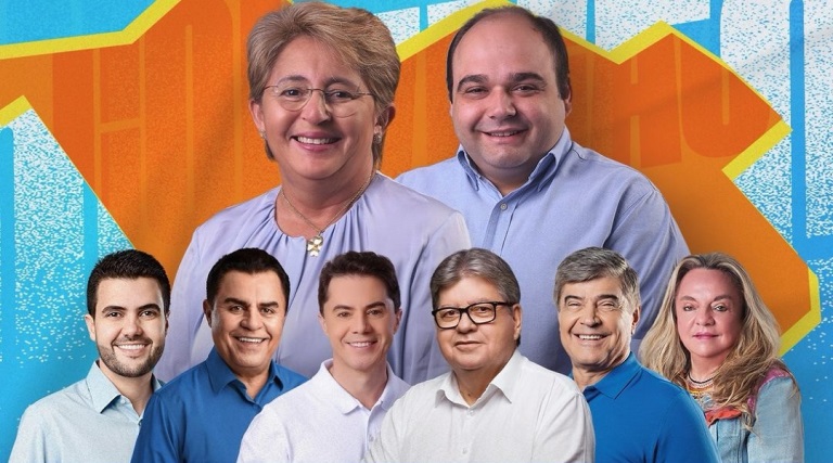 Eleições 2024: Convenção municipal acontecerá hoje em Uiraúna 1 Convenção municipal acontecerá hoje em Uiraúna