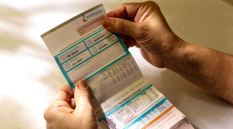 Energia mais cara em setembro: Aneel aciona bandeira vermelha 2 e valor sobe 1 Energia mais cara em setembro: Aneel aciona bandeira vermelha 2 e valor sobe