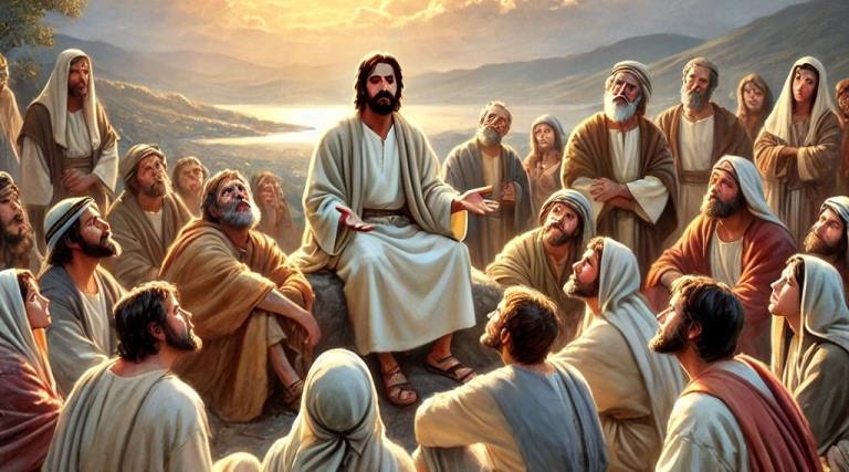 Evangelho do dia (Jo 6,60-69) 1 Evangelho do dia (Jo 6,60-69)