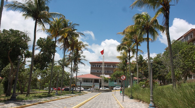 Paralisação na UEPB na quinta-feira (15)