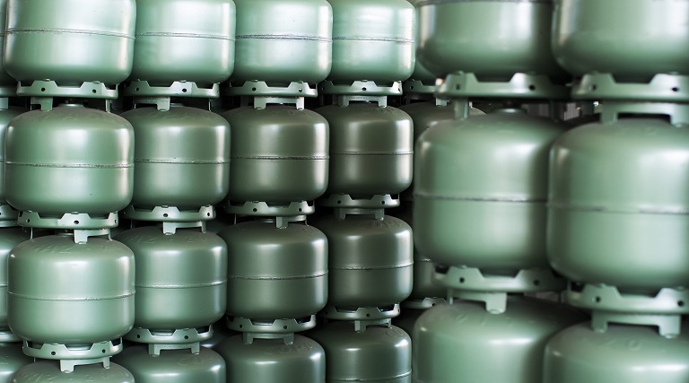 Reajuste no vale gás preocupa famílias 1 Reajuste no vale gás preocupa famílias