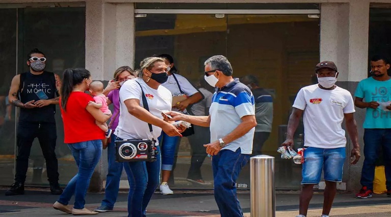 Regras Eleitorais para 2024: O que pode? 1 Regras Eleitorais para 2024: O que pode?