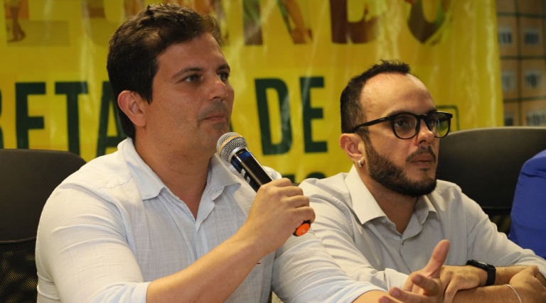 TCE aprova contas das Secretarias de Planejamento e de Cultura de Campina Grande, referentes a 2023 1 Nesta quinta-feira (15), a 1ª Câmara do Tribunal de Contas do Estado da Paraíba (TCE-PB) aprovou as prestações de contas da