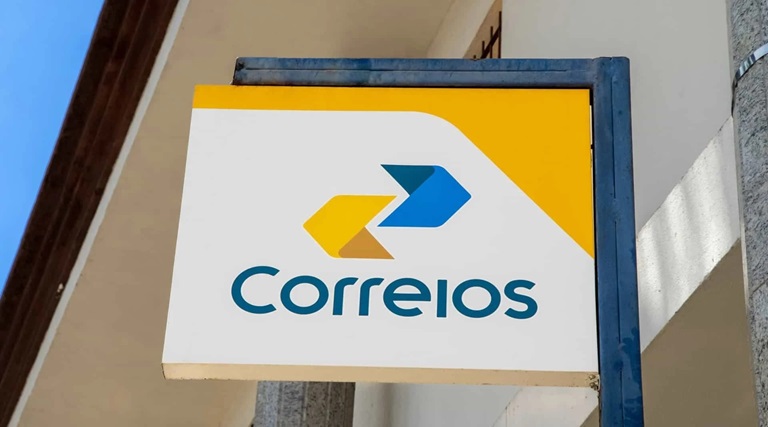 Correios anunciam concurso com 3.468 vagas e salários de até R$ 6,8 mil 1 Correios anunciam concurso com 3.468 vagas e salarios de ate R 68 mil