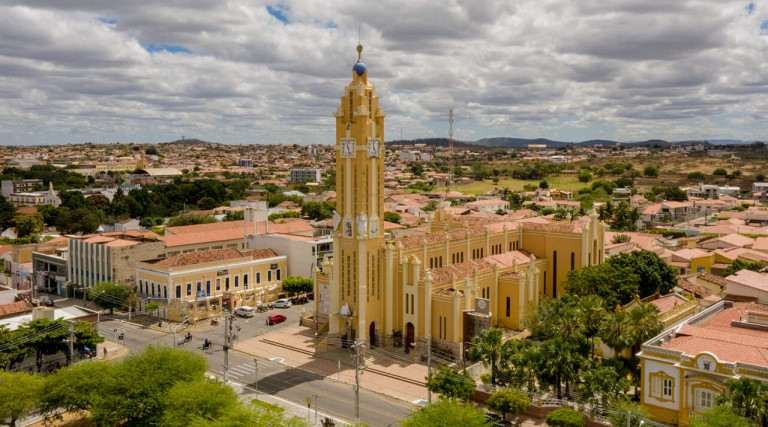 Diocese de Cajazeiras alerta sobre golpe envolvendo pedidos de doações falsas 1 Diocese de Cajazeiras alerta sobre golpe envolvendo pedidos de doações falsas