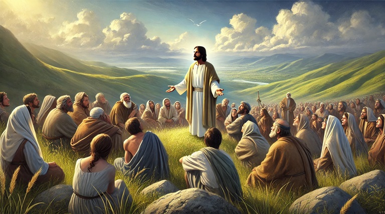 Evangelho do dia (Lc 6,20-26) 1 Evangelho do dia Lc 620 26