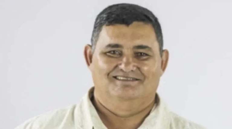 Três pessoas são assassinadas em Itatuba, incluindo um candidato a vereador e seu filho