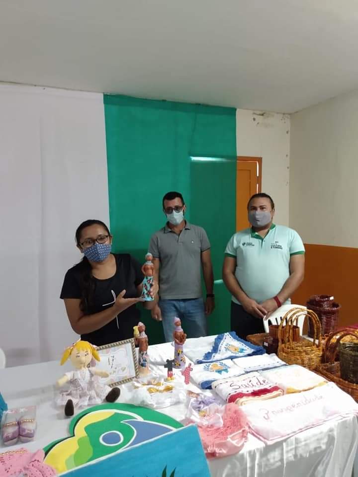 Artesã de Poço Dantas é premiada em concurso estadual 2 WhatsApp Image 2024 09 05 at 17.20.02