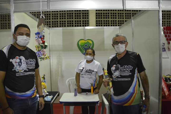 Artesã de Poço Dantas é premiada em concurso estadual 4 WhatsApp Image 2024 09 05 at 17.20.03