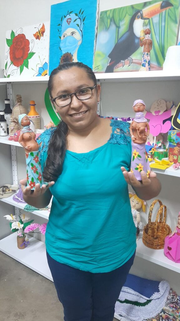 Artesã de Poço Dantas é premiada em concurso estadual 8 WhatsApp Image 2024 09 05 at 17.20.06 1