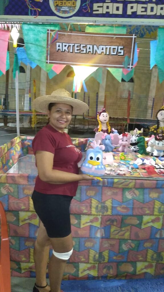 Artesã de Poço Dantas é premiada em concurso estadual 12 WhatsApp Image 2024 09 05 at 17.20.08 1