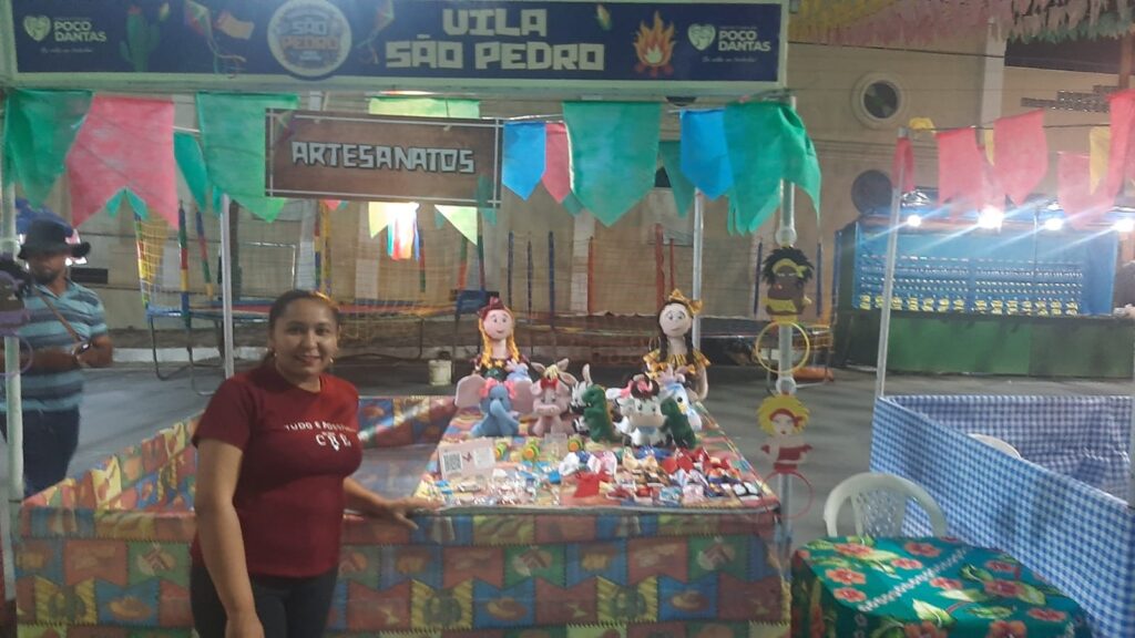Artesã de Poço Dantas é premiada em concurso estadual 14 WhatsApp Image 2024 09 05 at 17.20.09