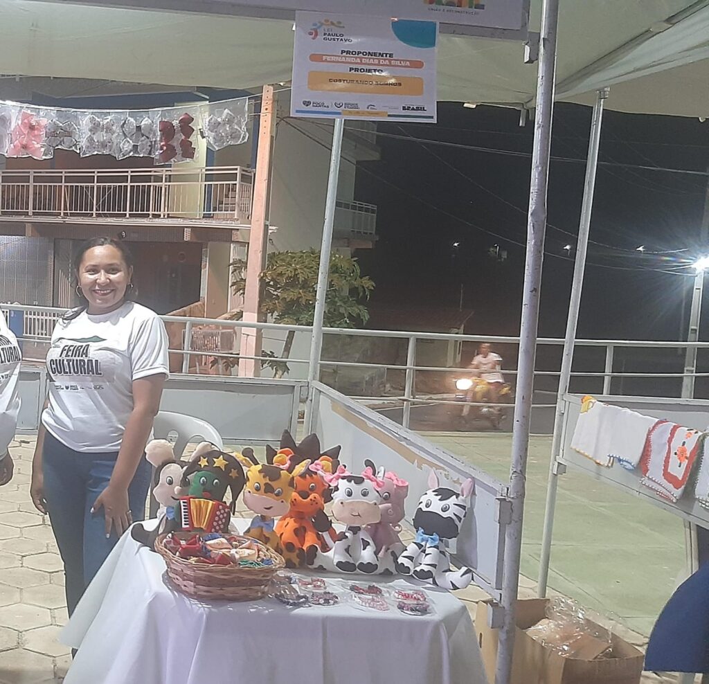 Artesã de Poço Dantas é premiada em concurso estadual 15 WhatsApp Image 2024 09 05 at 17.20.50