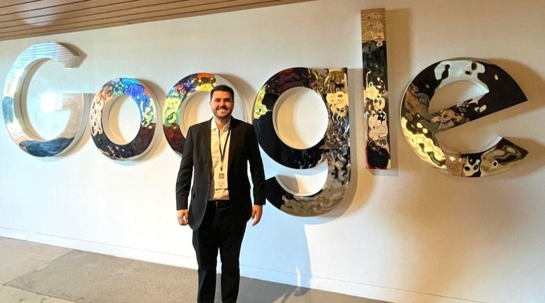 Wilson Filho participa de evento sobre Educação nos EUA