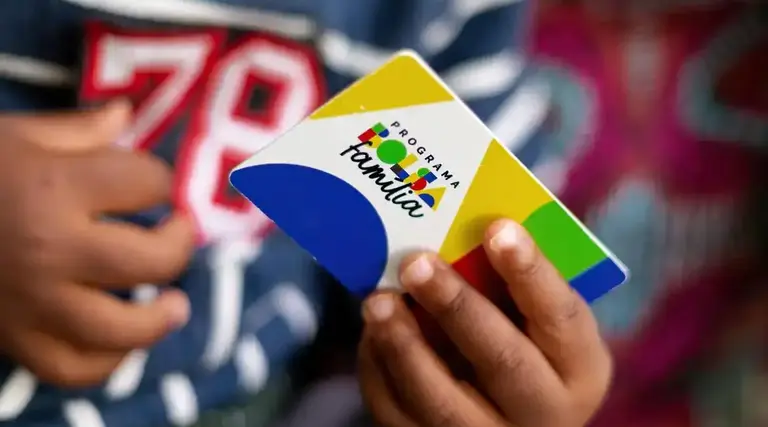 Bolsa Família de outubro começa a ser pago nesta sexta-feira, 18 1 Bolsa Família de outubro começa a ser pago nesta sexta-feira, 18