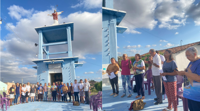 Capela de São Sebastião celebra 85 anos de história em Uiraúna 2 Design sem nome