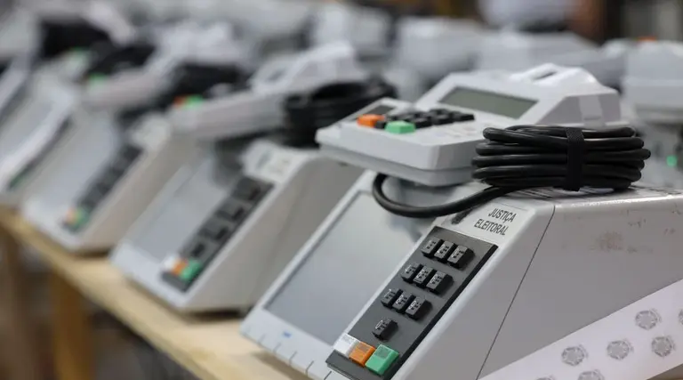 Eleitores não podem ser presos a partir desta terça-feira (1º) 1 Eleitores não podem ser presos a partir desta terça-feira (1º)