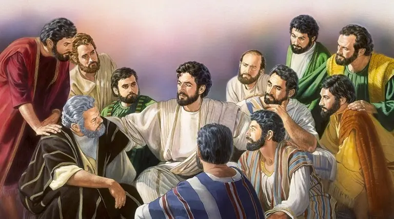 Evangelho de Lucas 12, 39-48: Mensagem de Vigilância 1 Evangelho de Lucas 12, 39-48: Mensagem de Vigilância