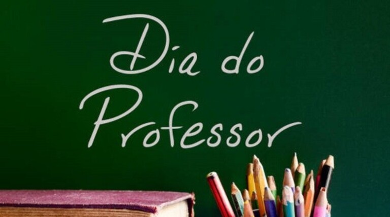 Homenagem ao Dia dos Professores: Celebrando quem ensina 1 Homenagem ao Dia dos Professores: Celebrando quem ensina