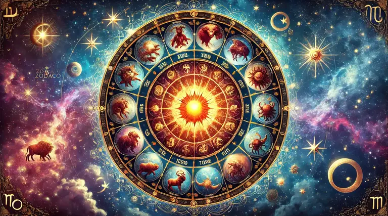 Horóscopo de hoje 1 Horóscopo de hoje