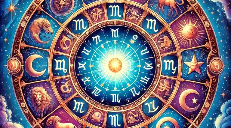 Horóscopo do dia: previsões astrológicas para o seu signo 1 Horóscopo do dia: previsões astrológicas para o seu signo