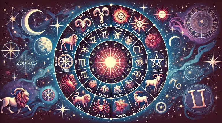 Horóscopo do dia 1 Horóscopo do dia