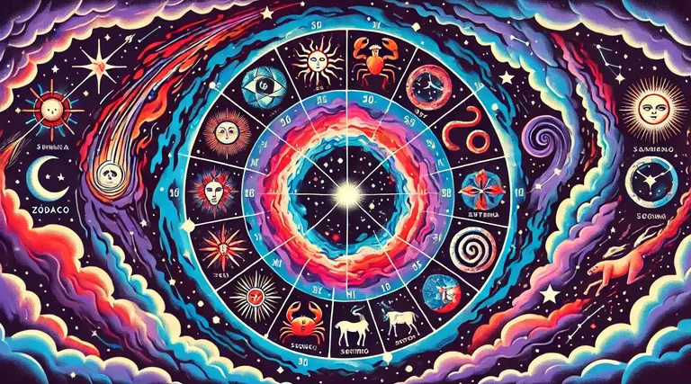 Horóscopo do dia: previsões astrológicas para hoje 1 Horóscopo do dia: previsões astrológicas para hoje