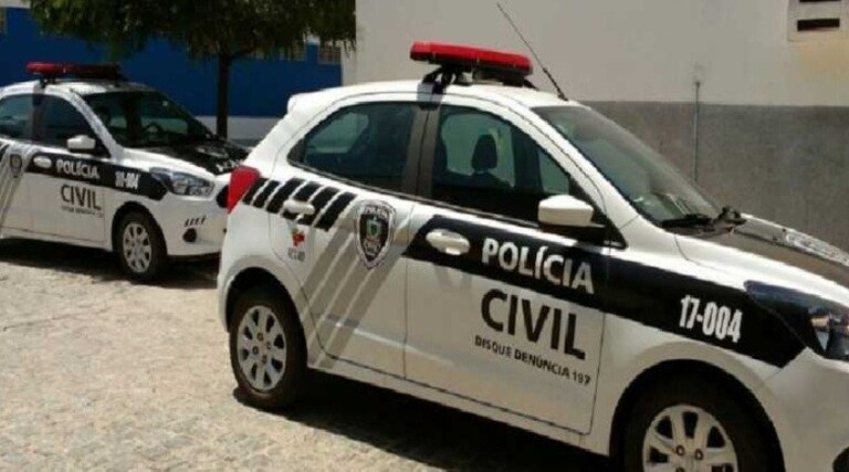 Mulher reage a agressão e mata companheiro em Cabedelo