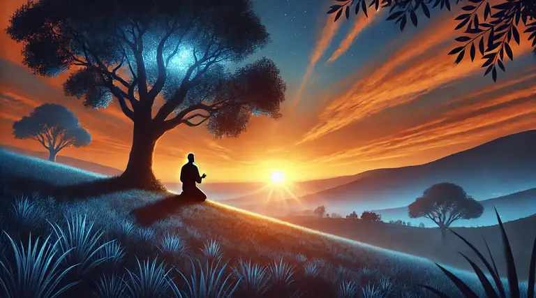 O que o Evangelho de Lucas nos ensina sobre a oração 1 O que o Evangelho de Lucas nos ensina sobre a oracao