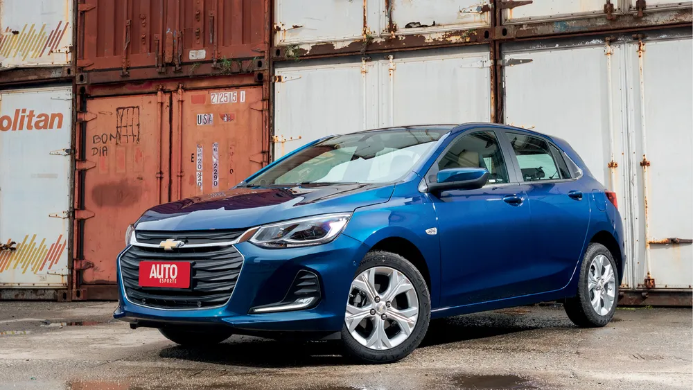 Veja 5 carros usados incríveis para comprar como primeiro veículo 2