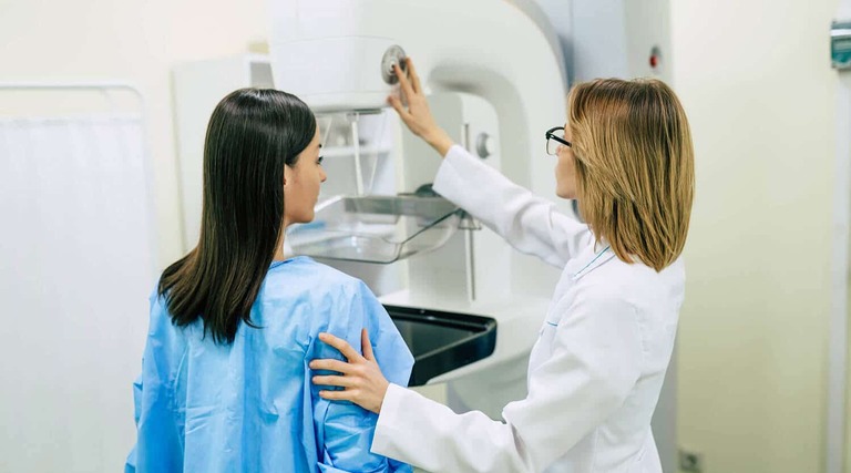 Outubro Rosa na Paraíba: 2 mil mamografias gratuitas e outros serviços de saúde