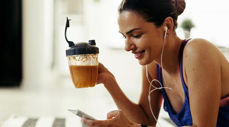 Pré-treinos com cafeína ajudam na queima de gordura e aumentam a disposição?