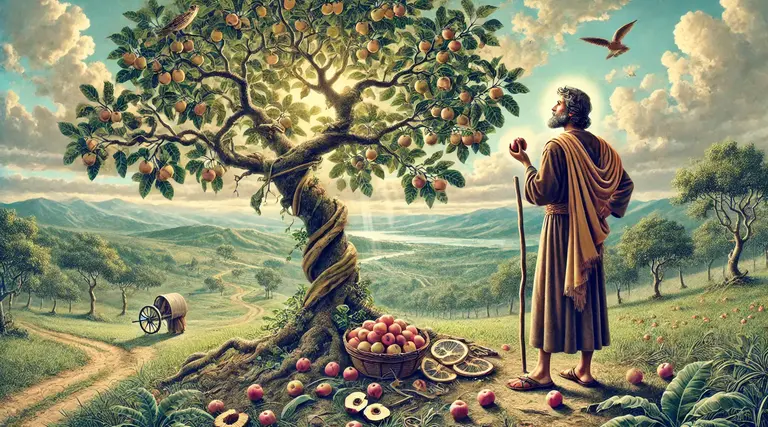 Reflexão sobre a Parábola da Figueira (Lc 13,1-9) no Evangelho de hoje 1 Reflexao sobre a Parabola da Figueira Lc 131 9 no Evangelho de hoje