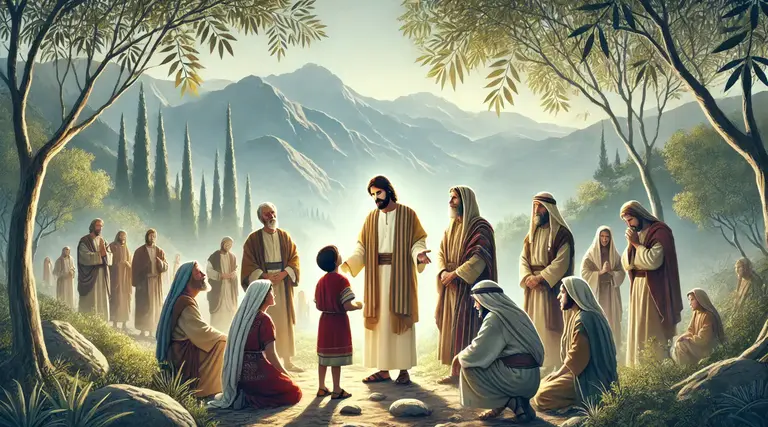 Reflexões sobre o Evangelho de Marcos 10,2-16 e o sentido da união 1 Reflexões sobre o Evangelho de Marcos 10,2-16 e o sentido da união