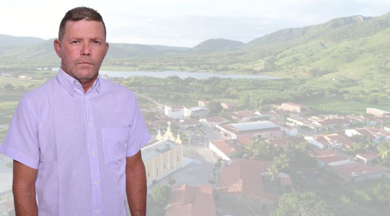 Toinho de João de Quinco agradece população do município Poço Dantas por vitória 1 Toinho de João de Quinco agradece população de Poço Dantas por vitória