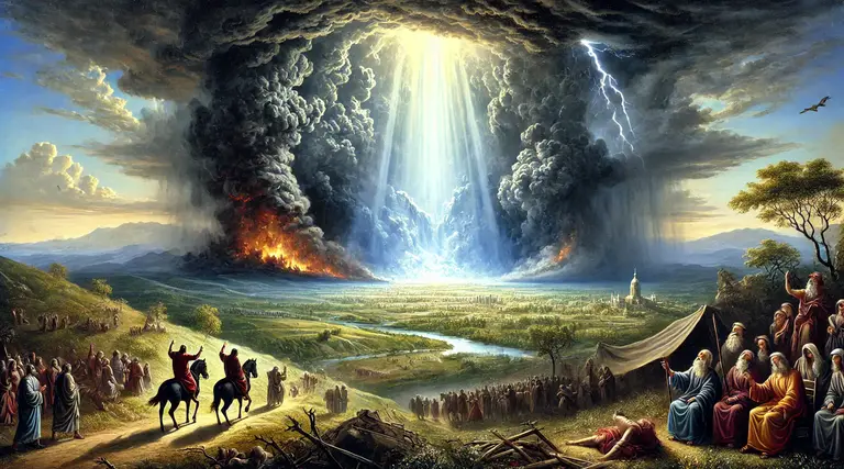 A mensagem de Jesus no Evangelho de Lucas 17,26-37 1 A mensagem de Jesus no Evangelho de Lucas 17,26-37