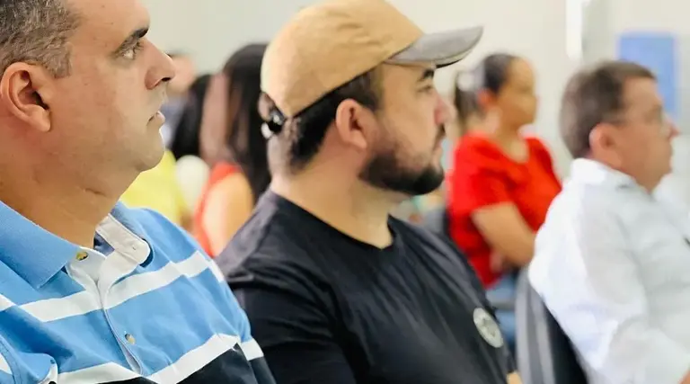 Câmara de Uiraúna realizou palestra sobre nova Lei de Licitação 1 Câmara de Uiraúna realizou palestra sobre nova Lei de Licitação