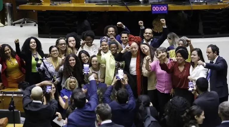 Cotas em concursos federais aumentam para 30% 1 Cotas em concursos federais aumentam para 30%