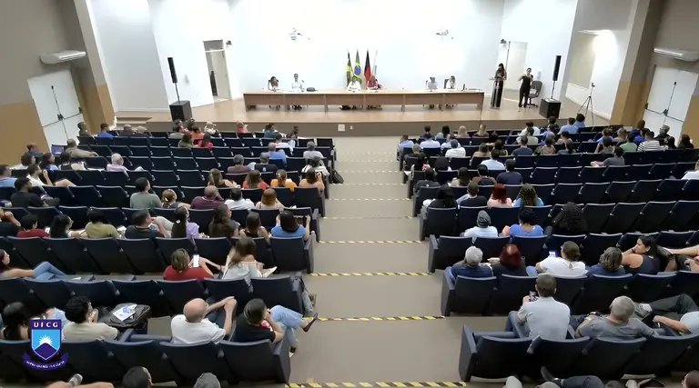 Eleição Reitoria UFCG: Candidatos se enfrentam em debate
