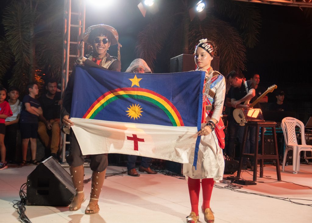 Fotos: Triunfo vira palco multicultural com evento Rota do Sol e atrações internacionais 3 IMG 0052 1024x731 1