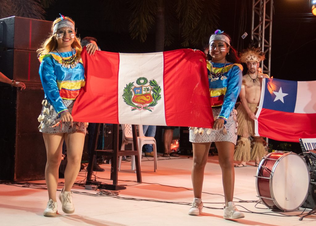 Fotos: Triunfo vira palco multicultural com evento Rota do Sol e atrações internacionais 5 IMG 0055 1024x731 1