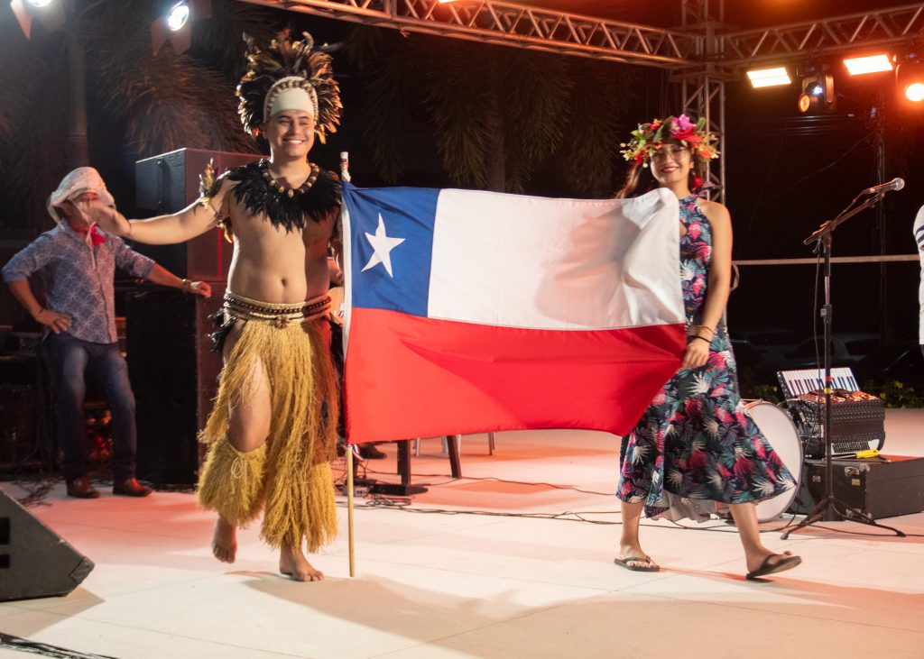 Fotos: Triunfo vira palco multicultural com evento Rota do Sol e atrações internacionais 6 IMG 0063 1024x731 1