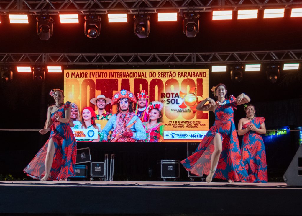 Fotos: Triunfo vira palco multicultural com evento Rota do Sol e atrações internacionais 11 IMG 0133 1024x731 1