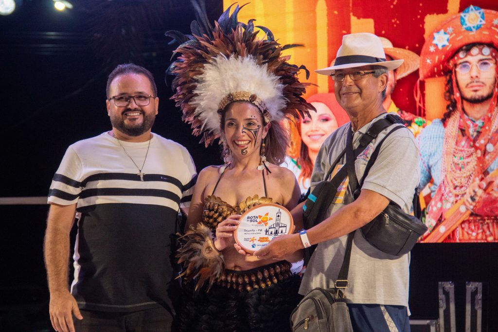 Fotos: Triunfo vira palco multicultural com evento Rota do Sol e atrações internacionais 13 IMG 0225 1024x683 1