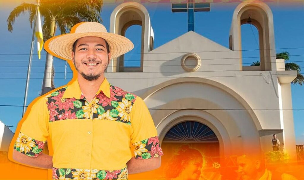 Joca Claudino recebe Festival Rota do Sol com shows e cultura sertaneja! 1 Joca Claudino recebe Festival Rota do Sol com shows e cultura sertaneja