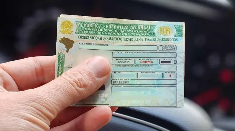 Nova CNH 2025: Mudanças na habilitação 1 Nova CNH 2025: Mudanças na habilitação