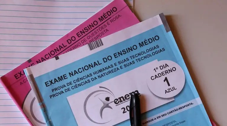 O que é obrigatório levar para o Enem 2024? Veja lista completa!