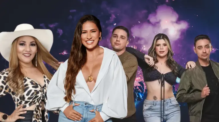 Simone Mendes, Collor de Menina e Luana Freitas serão atração da festa de emancipação de Uiraúna 1 Simone Mendes, Collor de Menina e Luana Freitas serão atração da festa de emancipação de Uiraúna