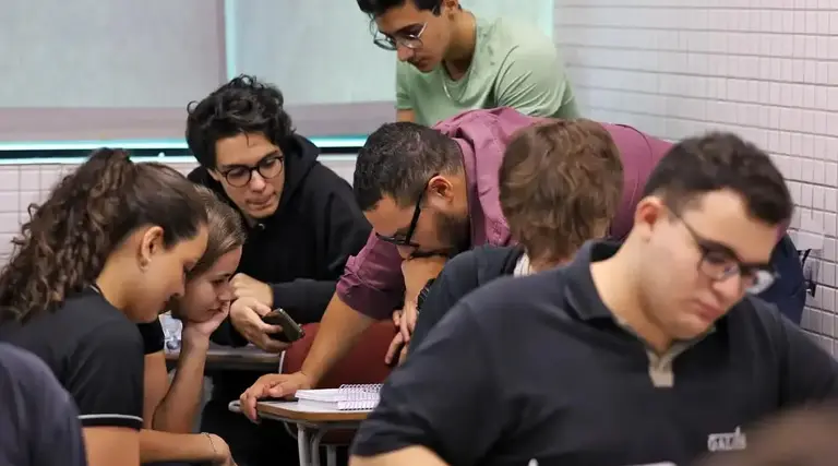 Veja quando sairá o resultado do Enem 2024