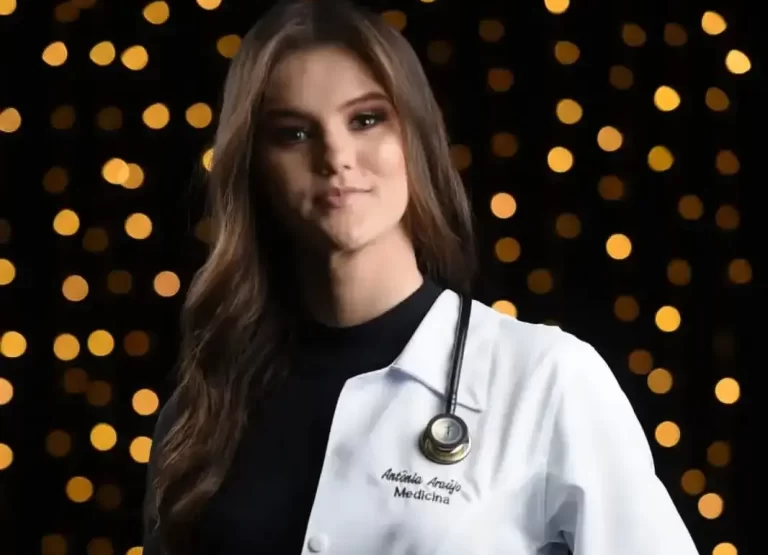 Filha de vereador de Poço Dantas conclui Medicina e é aprovada no STJ